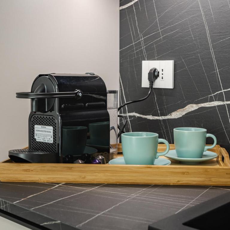 La Saponeria - Roma Centro - Free Parking - Appartamento con 1 Camera da Letto - 21