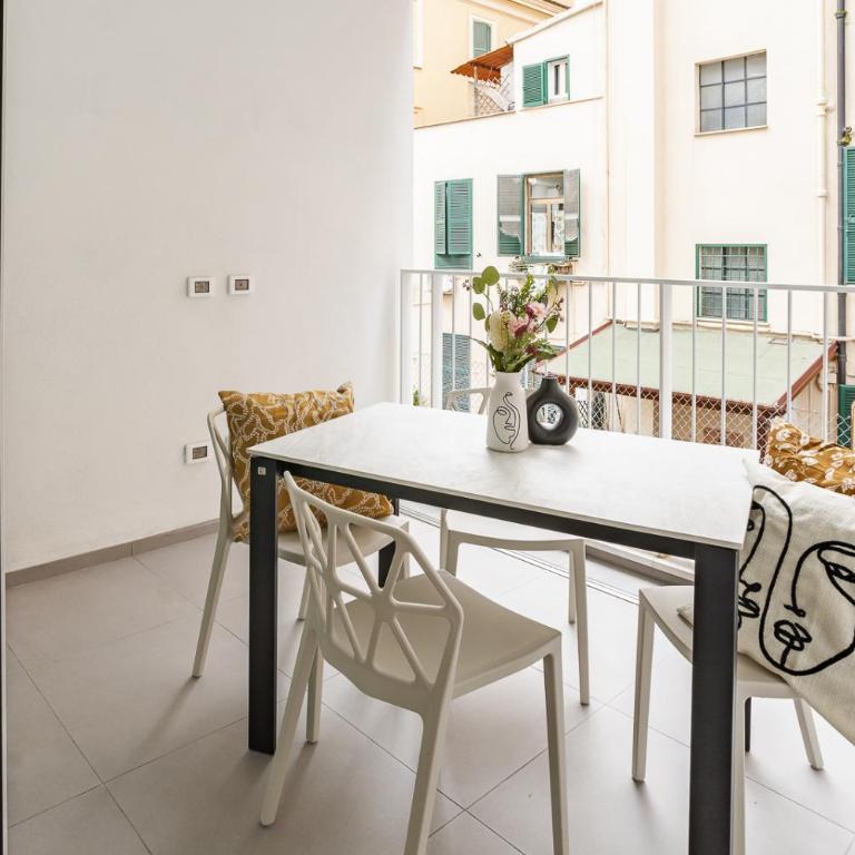 La Saponeria - Roma Centro - Free Parking - Appartamento con 1 Camera da Letto - 6