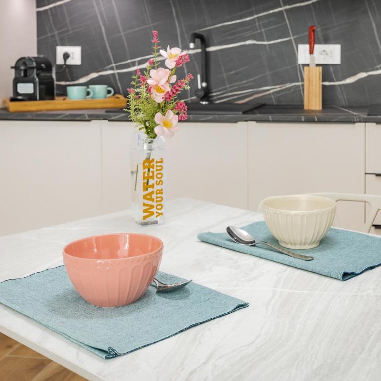 La Saponeria - Roma Centro - Free Parking - Appartamento con 1 Camera da Letto - 16