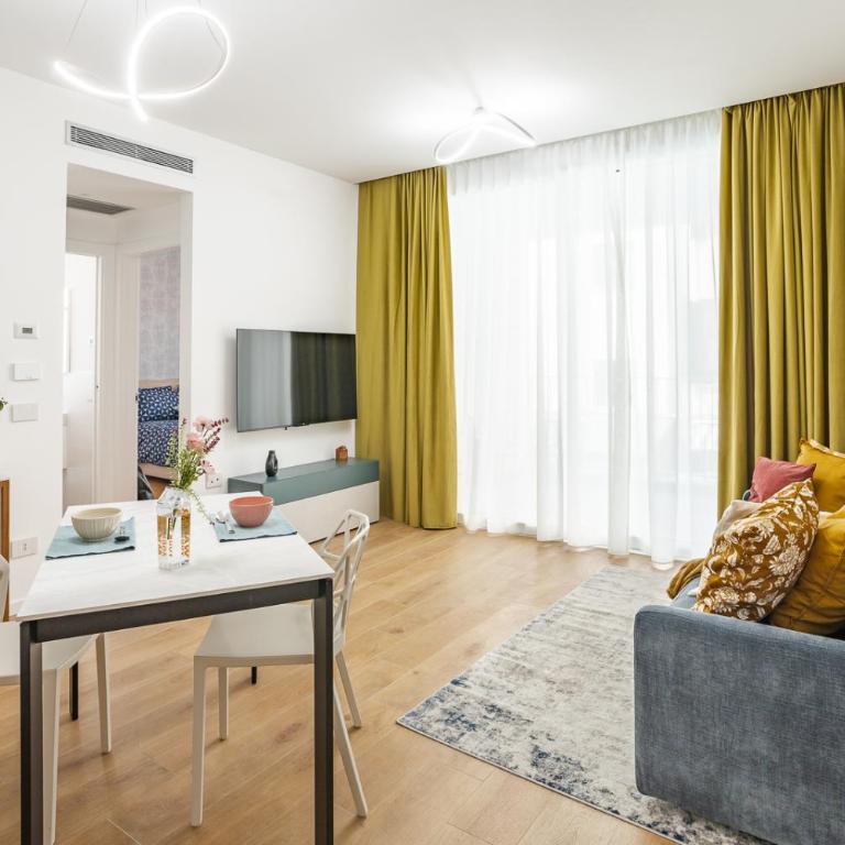 La Saponeria - Roma Centro - Free Parking - Appartamento con 1 Camera da Letto - 4
