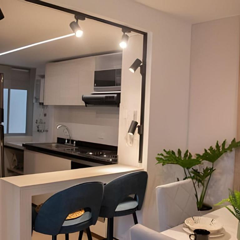 LeParc 40 - Apartamento - 15