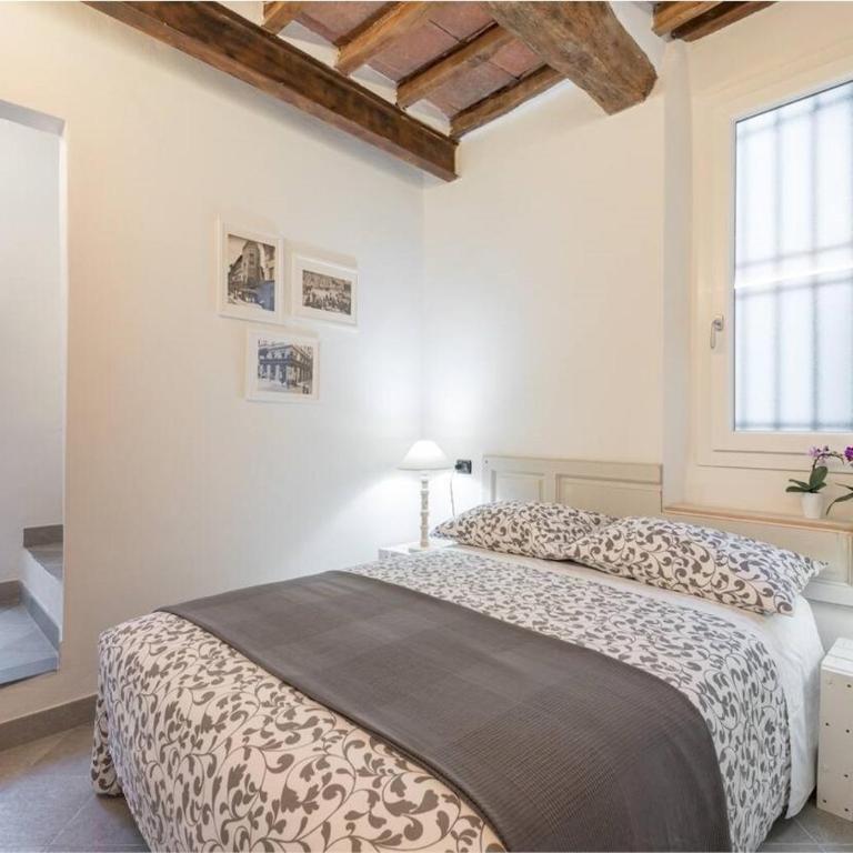 Interludio Fiorentino - Appartamento con 2 Camere da Letto - 16