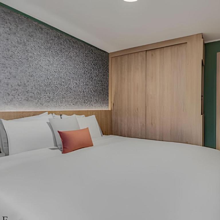 Paola 201 - Encanto y ubicación perfecta /Laureles - Apartment - 4