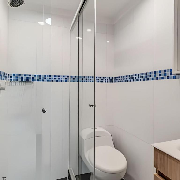 Paola 201 - Encanto y ubicación perfecta /Laureles - Apartment - 10