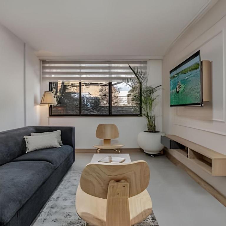 Paola 201 - Encanto y ubicación perfecta /Laureles - Apartment - 13