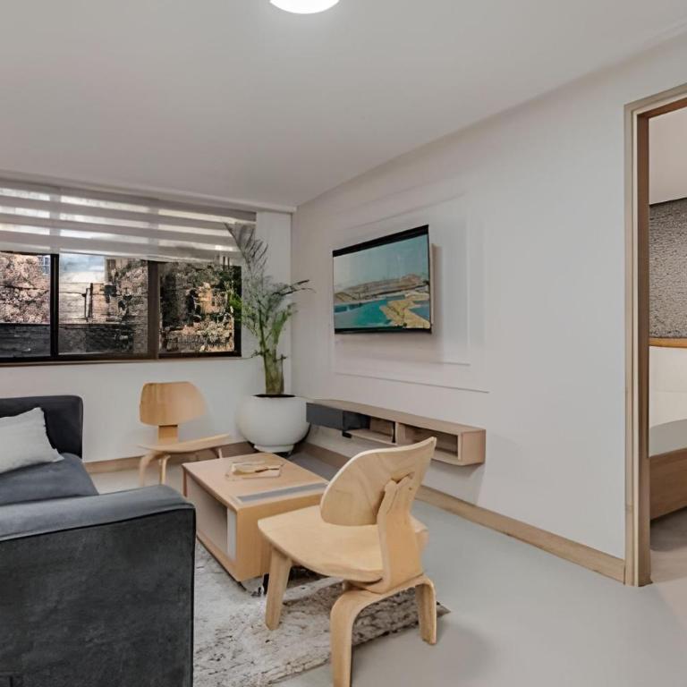 Paola 201 - Encanto y ubicación perfecta /Laureles - Apartment - 11