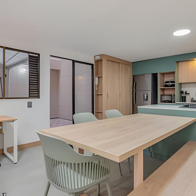Paola 201 - Encanto y ubicación perfecta /Laureles - Apartment - 16