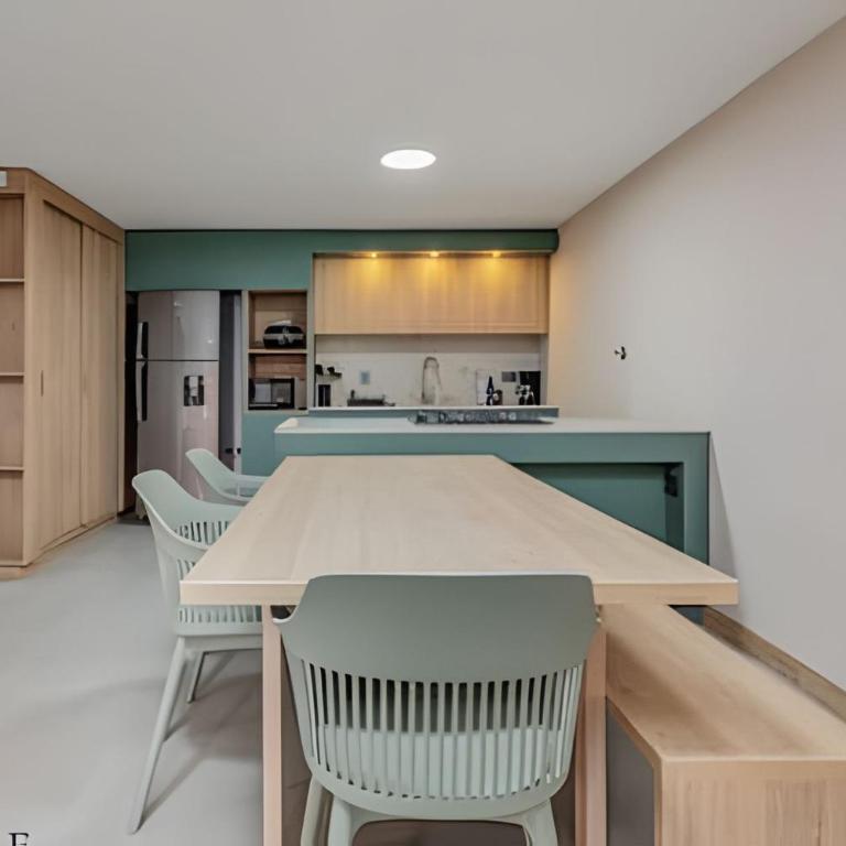 Paola 201 - Encanto y ubicación perfecta /Laureles - Apartment - 17