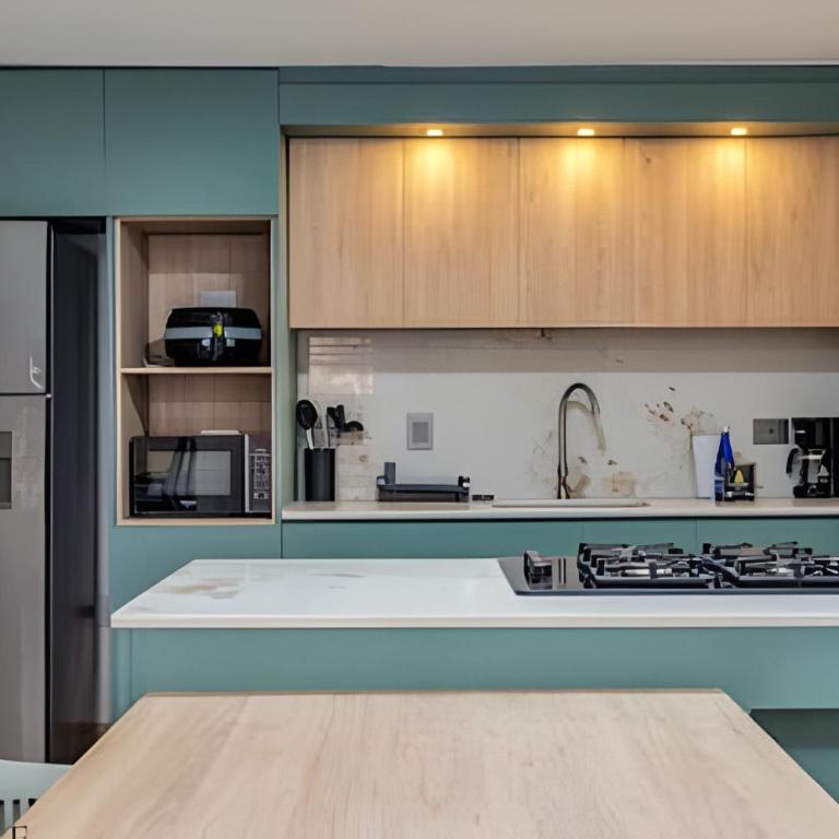 Paola 201 - Encanto y ubicación perfecta /Laureles - Apartment - 19