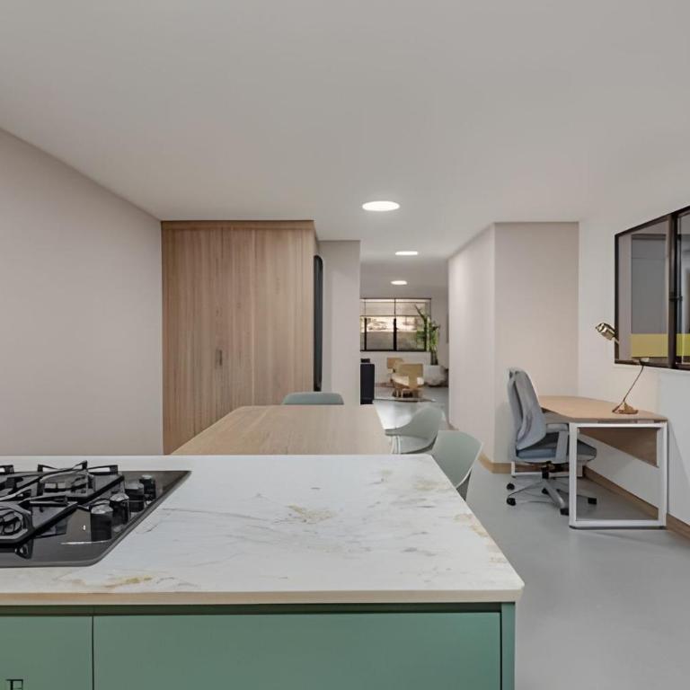 Paola 201 - Encanto y ubicación perfecta /Laureles - Apartment - 20