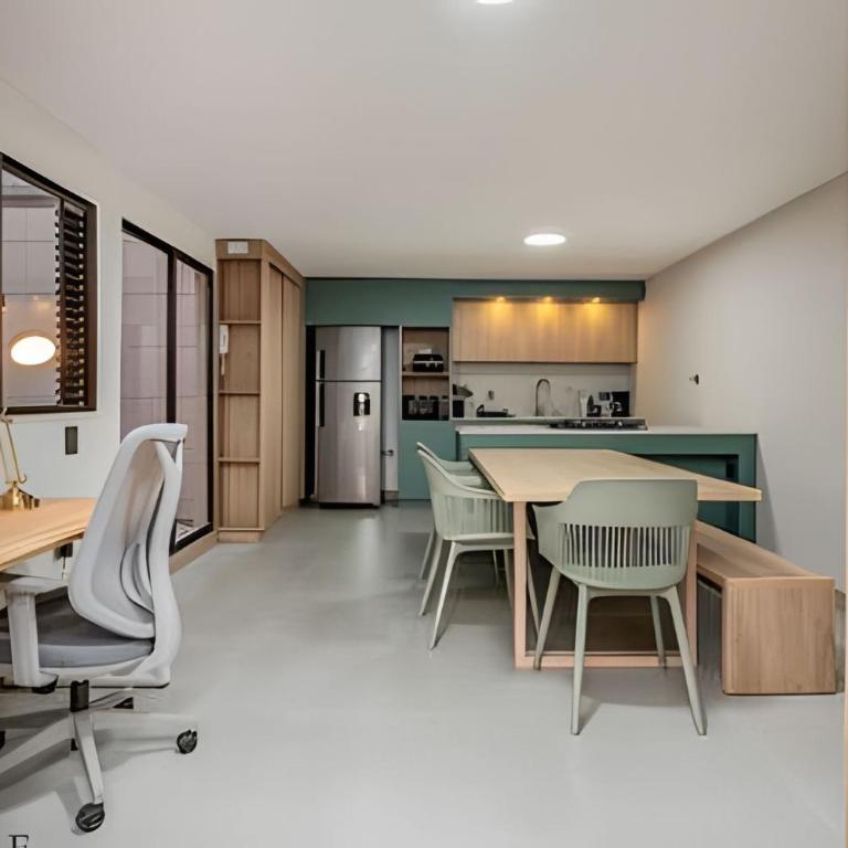 Paola 201 - Encanto y ubicación perfecta /Laureles - Apartment - 22