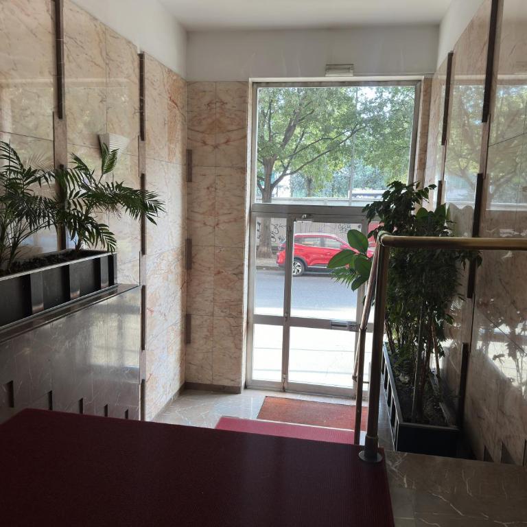 Mansarda Inalpi Arena Lingotto - One-Bedroom Apartment - 32