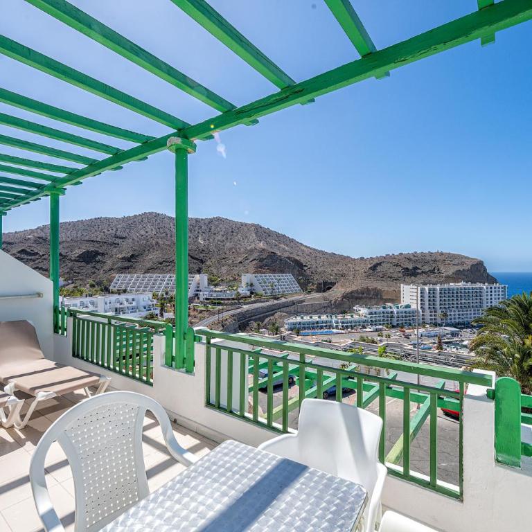 Los Veleros Apartments - One-Bedroom Apartment - 15