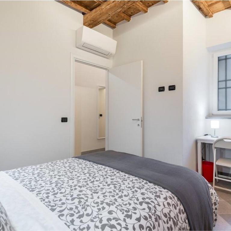 Interludio Fiorentino - Appartamento con 2 Camere da Letto - 23