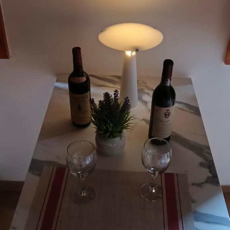 Bobohouse - Appartamento Monolocale con 1 Letto Matrimoniale - 53