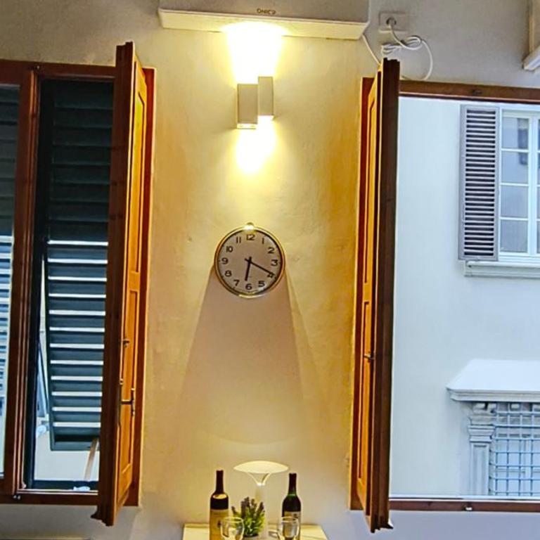 Bobohouse - Appartamento Monolocale con 1 Letto Matrimoniale - 25
