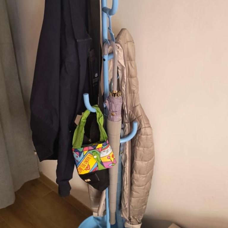 Bobohouse - Appartamento Monolocale con 1 Letto Matrimoniale - 31