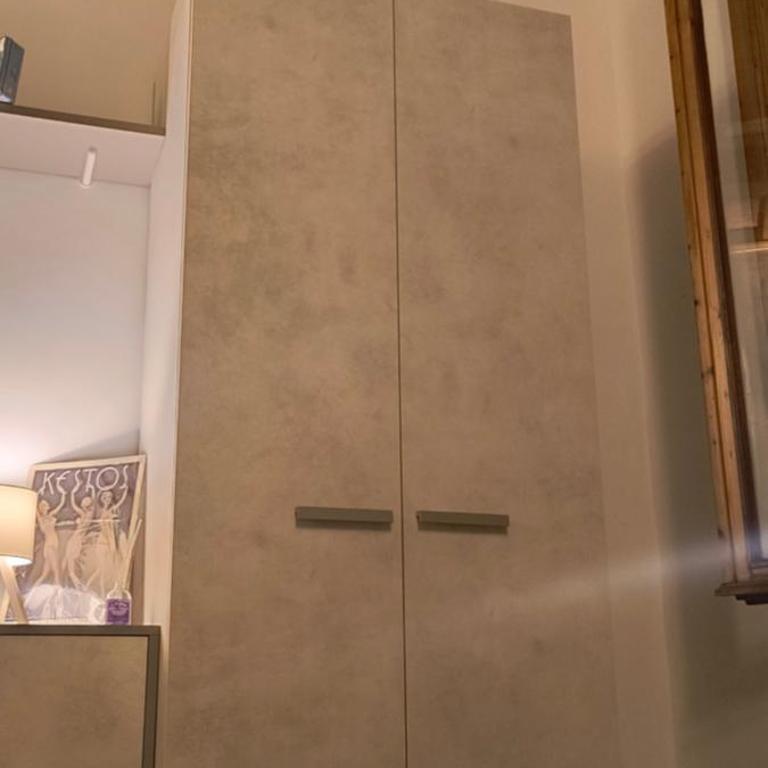 Bobohouse - Appartamento Monolocale con 1 Letto Matrimoniale - 17