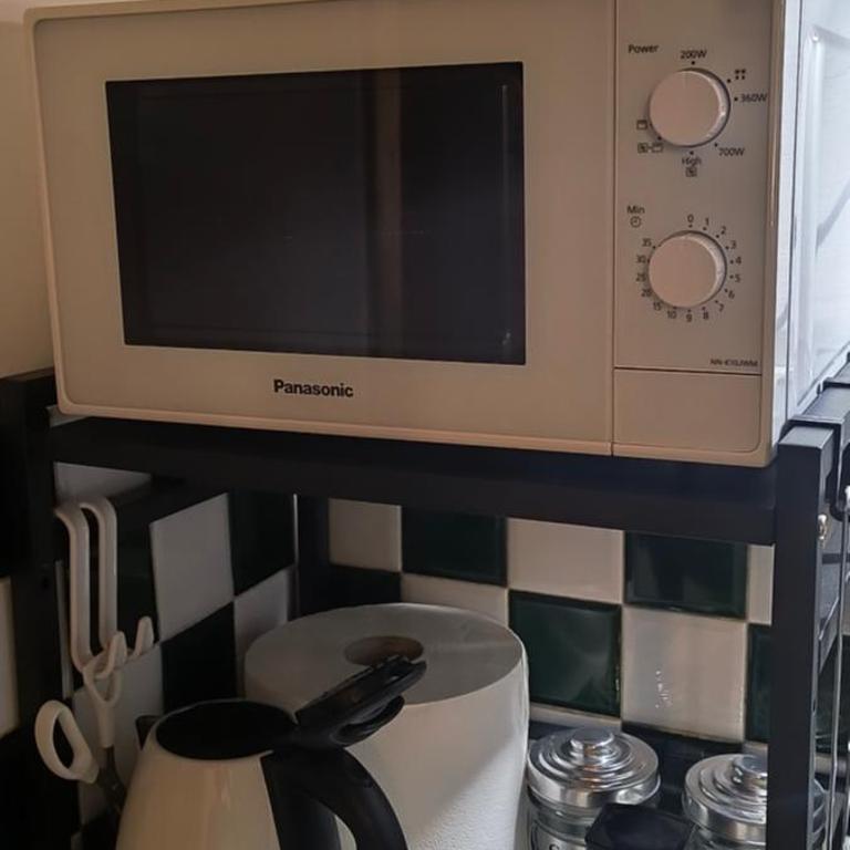 Bobohouse - Appartamento Monolocale con 1 Letto Matrimoniale - 35