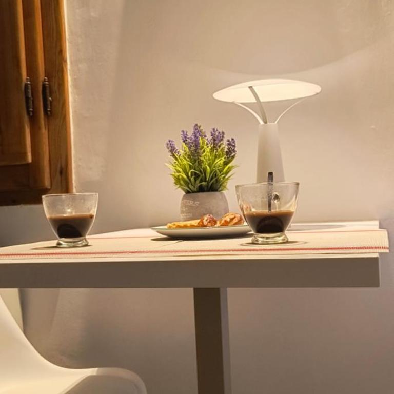 Bobohouse - Appartamento Monolocale con 1 Letto Matrimoniale - 48