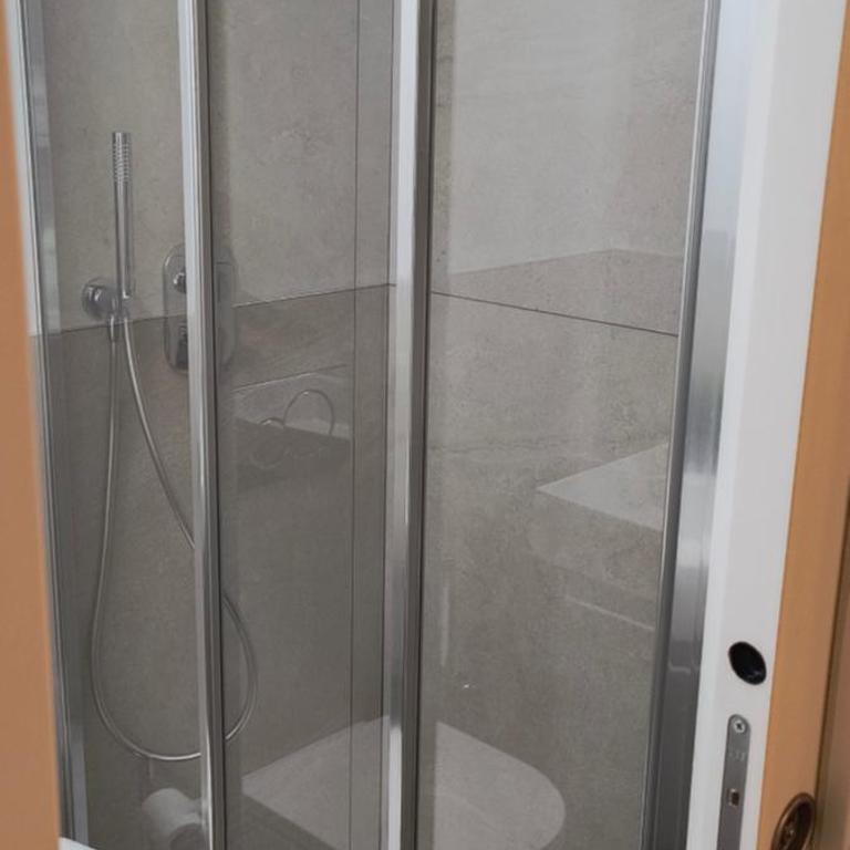 Bobohouse - Appartamento Monolocale con 1 Letto Matrimoniale - 27