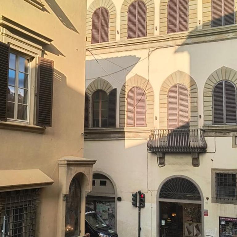 Bobohouse - Appartamento Monolocale con 1 Letto Matrimoniale - 33