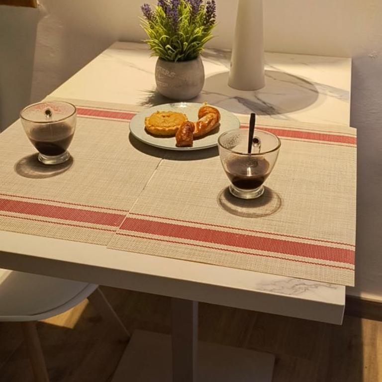 Bobohouse - Appartamento Monolocale con 1 Letto Matrimoniale - 42