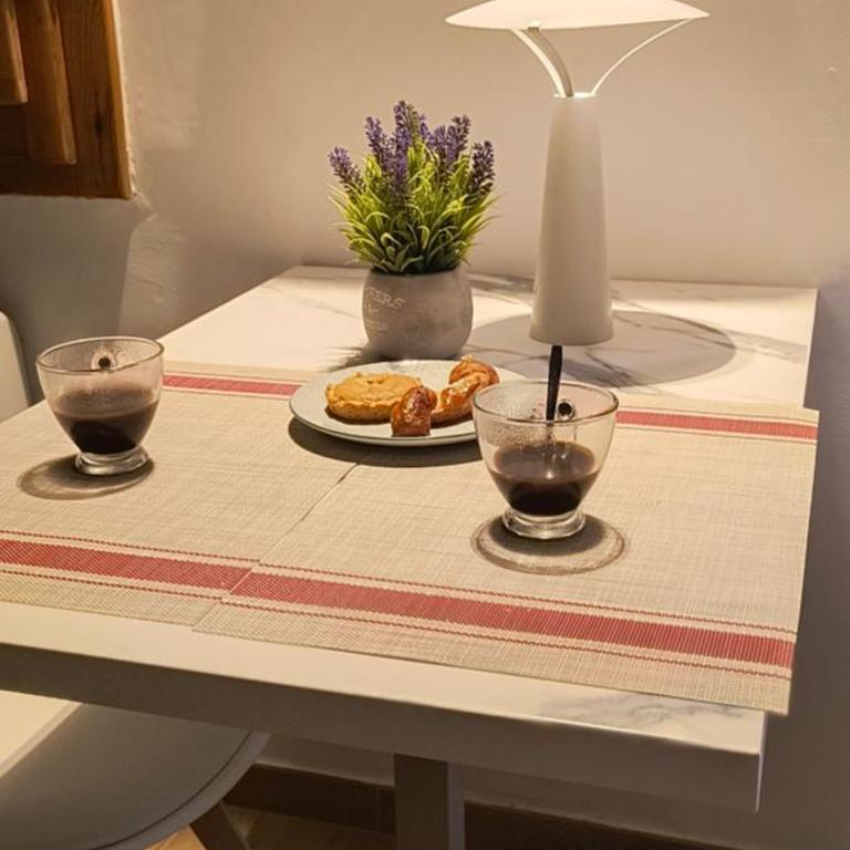 Bobohouse - Appartamento Monolocale con 1 Letto Matrimoniale - 40