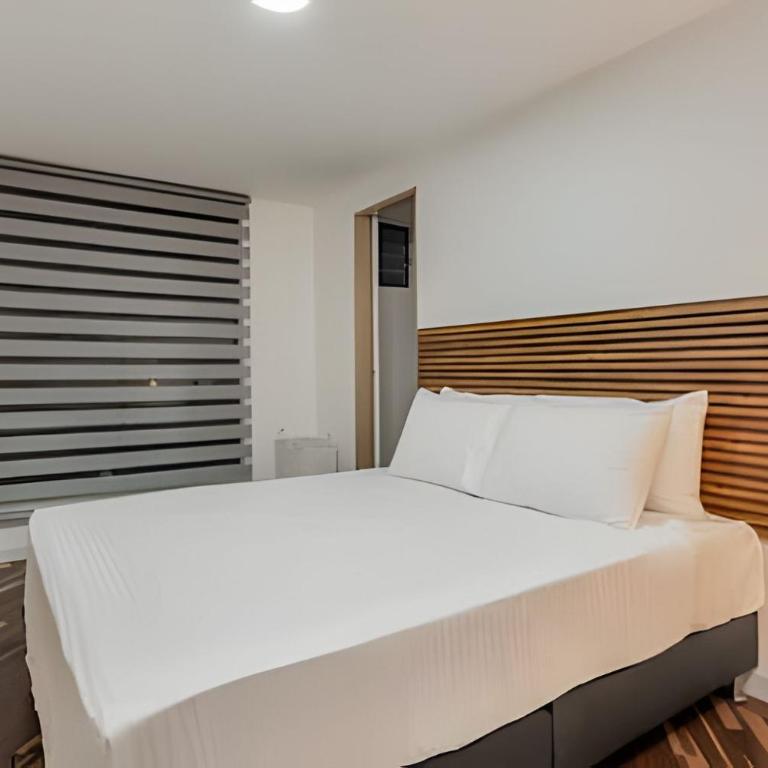 Poblado Del Campestre 203 - Confort y exclusividad - Apartment - 8