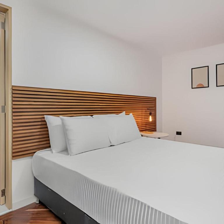 Poblado Del Campestre 203 - Confort y exclusividad - Apartment - 9