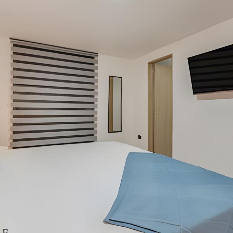 Poblado Del Campestre 203 - Confort y exclusividad - Apartment - 3