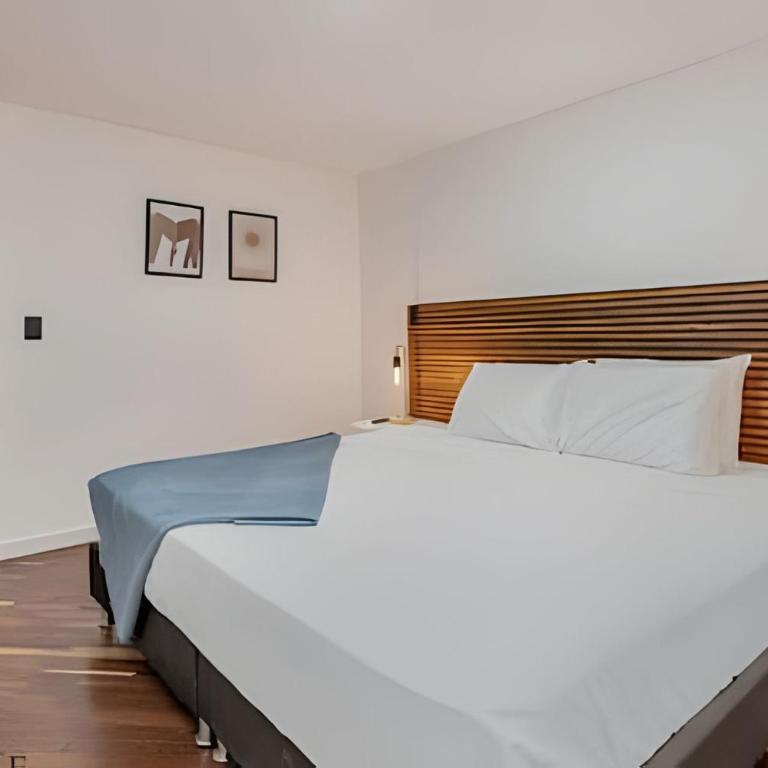 Poblado Del Campestre 203 - Confort y exclusividad - Apartment - 4