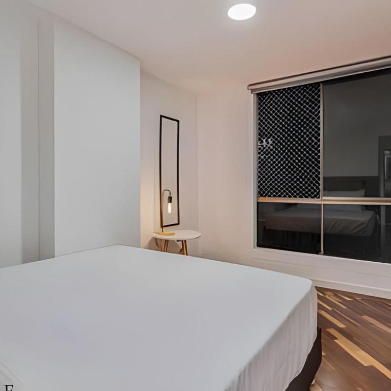 Poblado Del Campestre 203 - Confort y exclusividad - Apartment - 11