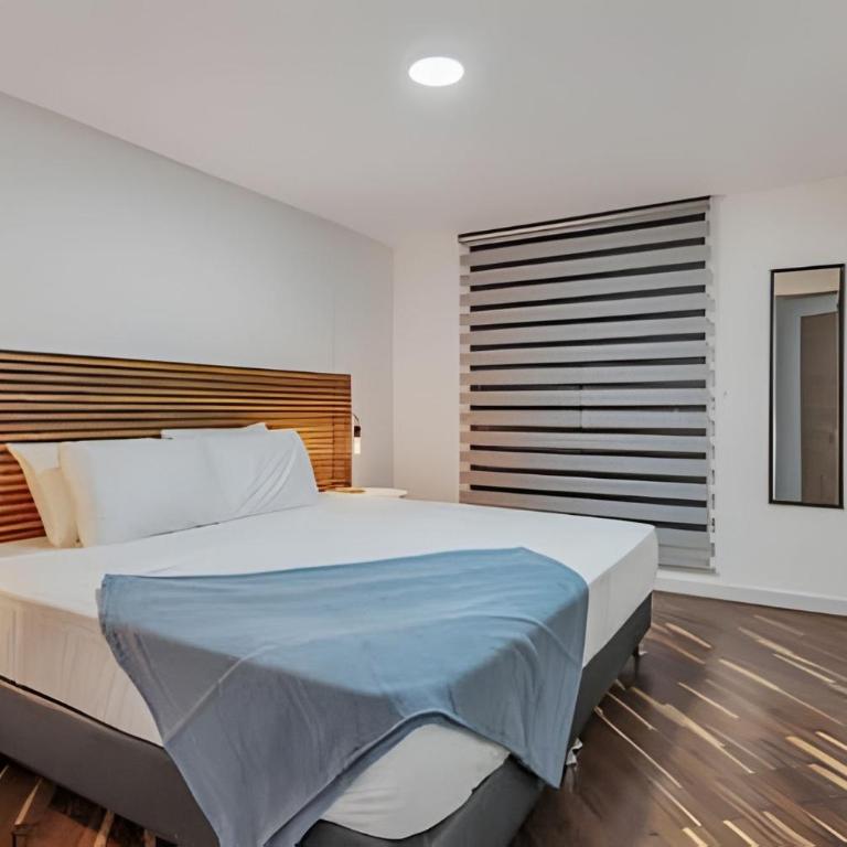 Poblado Del Campestre 203 - Confort y exclusividad - Apartment - 5