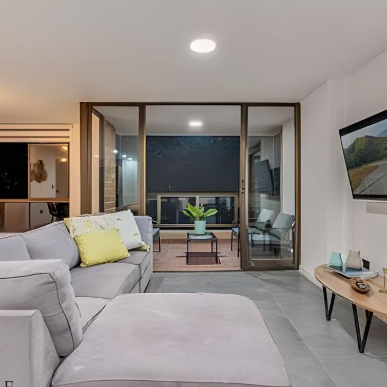 Poblado Del Campestre 203 - Confort y exclusividad - Apartment - 16