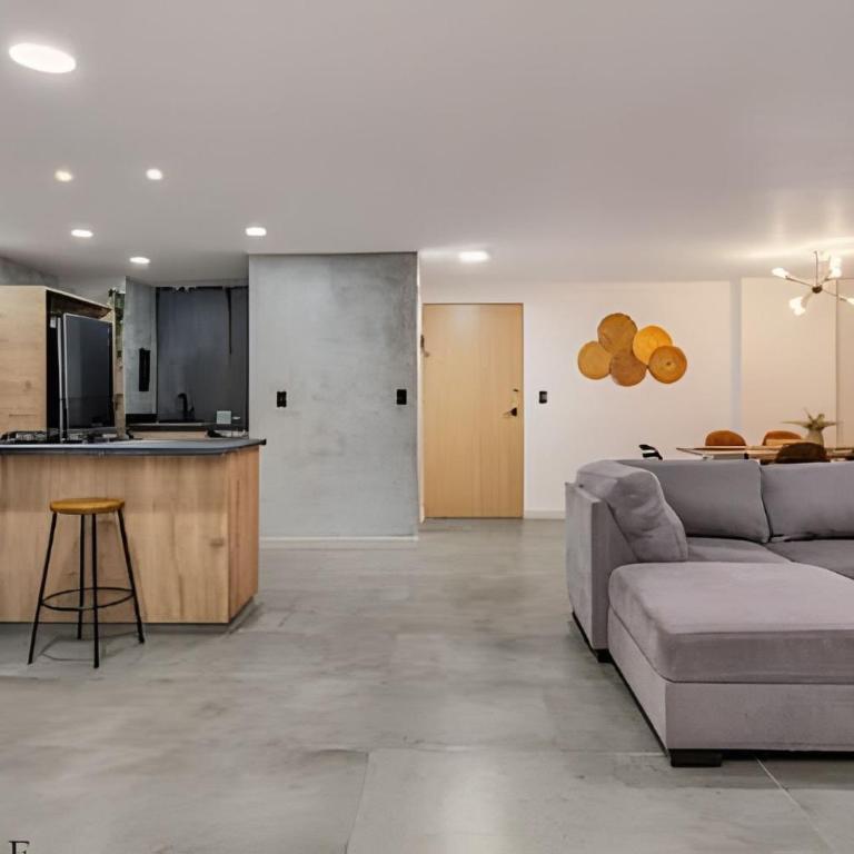 Poblado Del Campestre 203 - Confort y exclusividad - Apartment - 18
