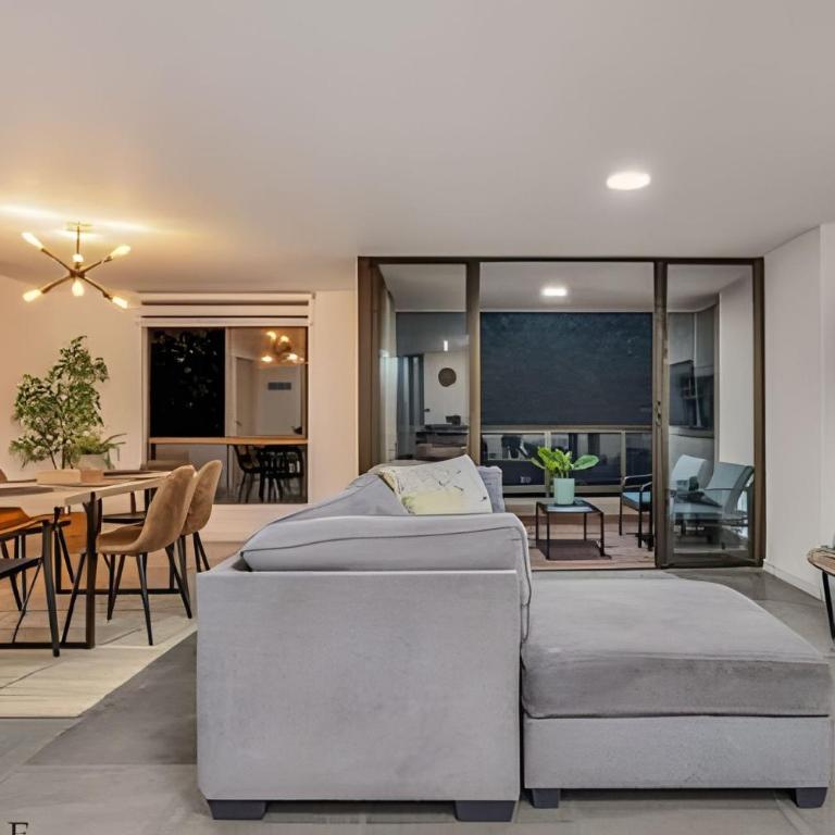 Poblado Del Campestre 203 - Confort y exclusividad - Apartment - 17