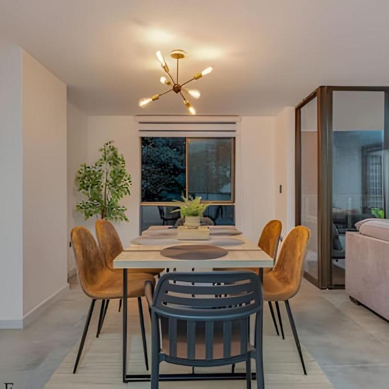 Poblado Del Campestre 203 - Confort y exclusividad - Apartment - 21