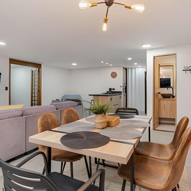 Poblado Del Campestre 203 - Confort y exclusividad - Apartment - 22
