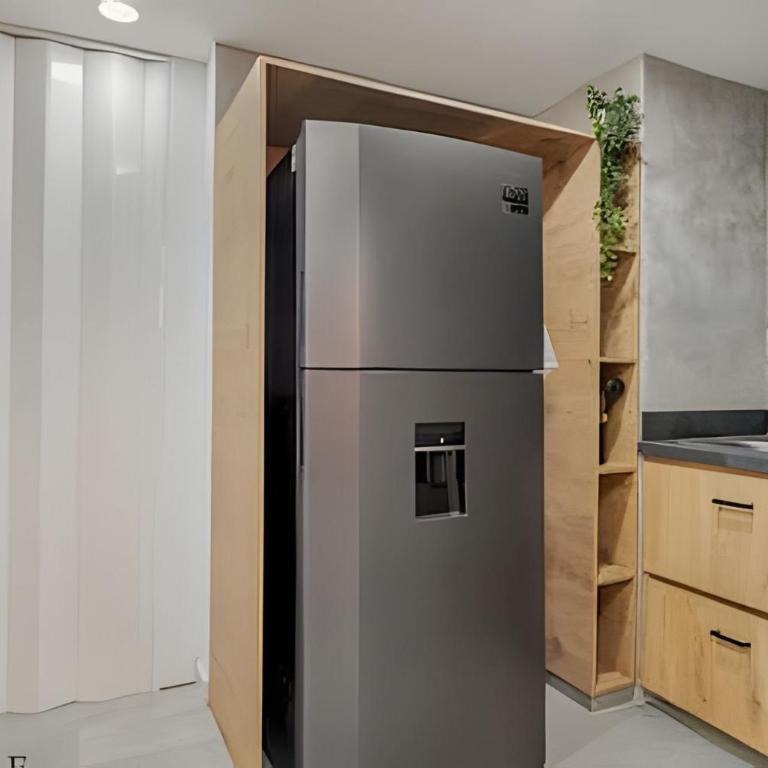 Poblado Del Campestre 203 - Confort y exclusividad - Apartment - 26