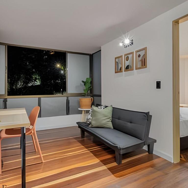 Poblado Del Campestre 203 - Confort y exclusividad - Apartment - 30