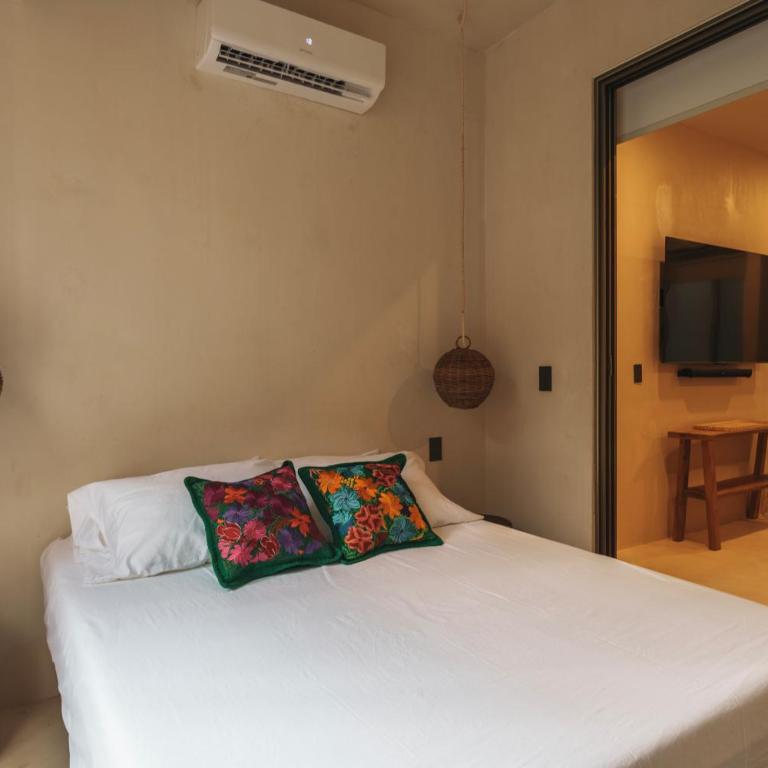 Jungle Retreat, Sleeps 10 Comfortably, Rooftop Pool - Apartamento Deluxe de 4 dormitorios - 29