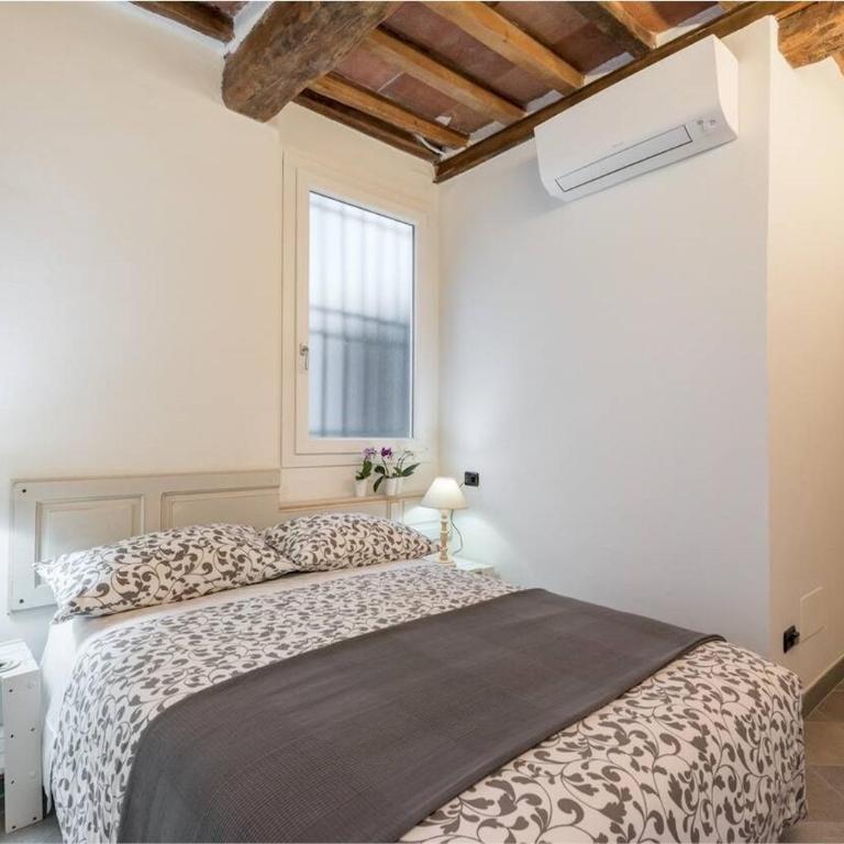 Interludio Fiorentino - Appartamento con 2 Camere da Letto - 17