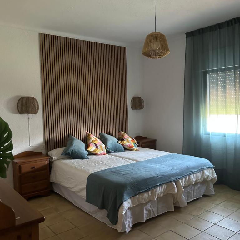 Villa Palmeras - Casa de 5 dormitorios - 1