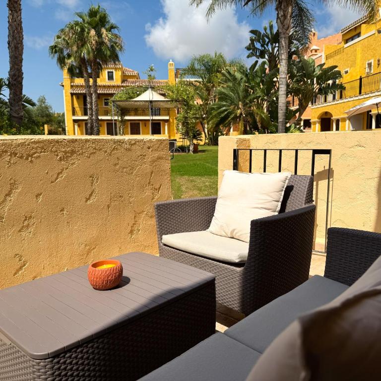 Desert Springs Resort - Suite de 2 dormitorios - 2