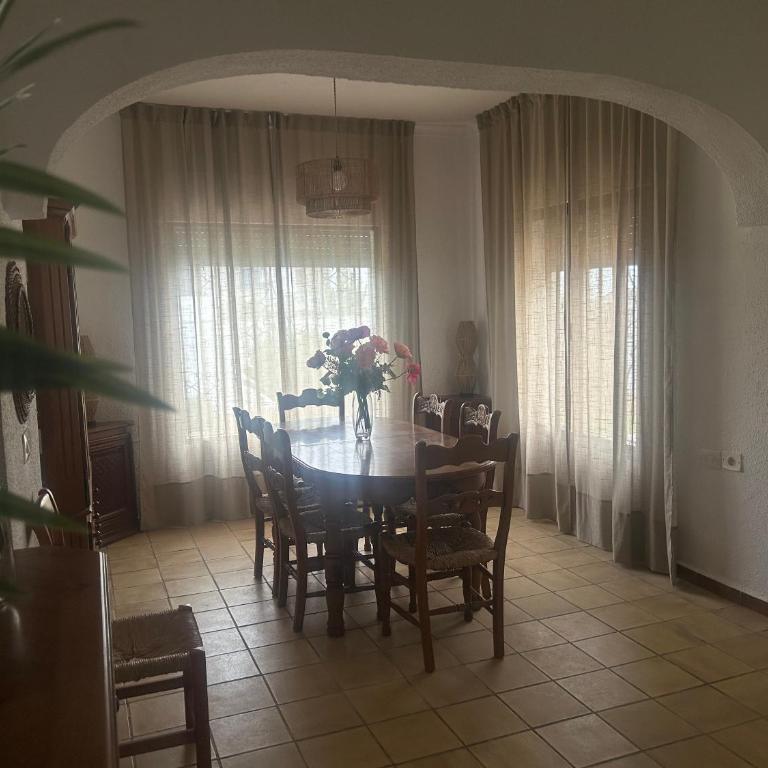 Villa Palmeras - Casa de 5 dormitorios - 35
