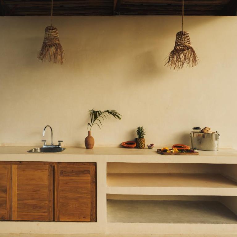 Jungle Retreat, Sleeps 10 Comfortably, Rooftop Pool - Apartamento Deluxe de 4 dormitorios - 4
