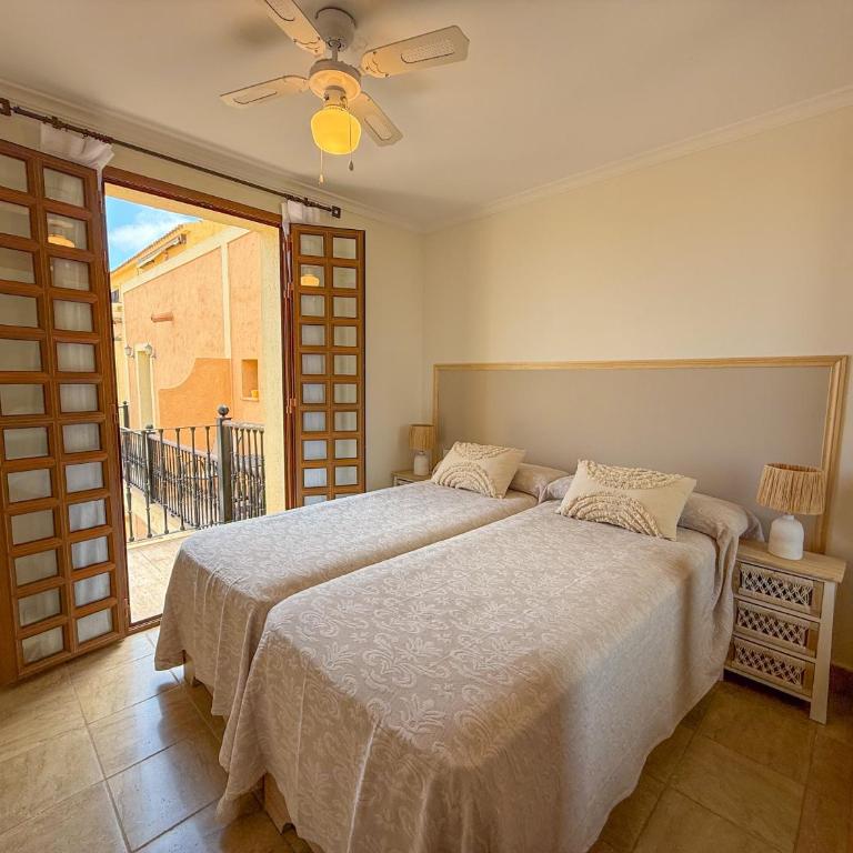 Desert Springs Resort - Suite de 2 dormitorios - 6