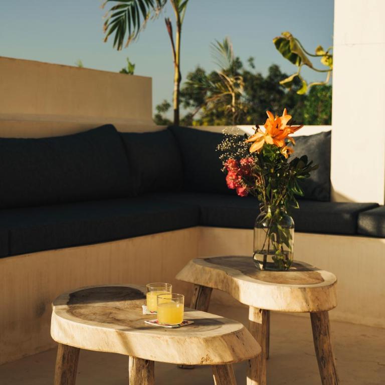Jungle Retreat, Sleeps 10 Comfortably, Rooftop Pool - Apartamento Deluxe de 4 dormitorios - 45