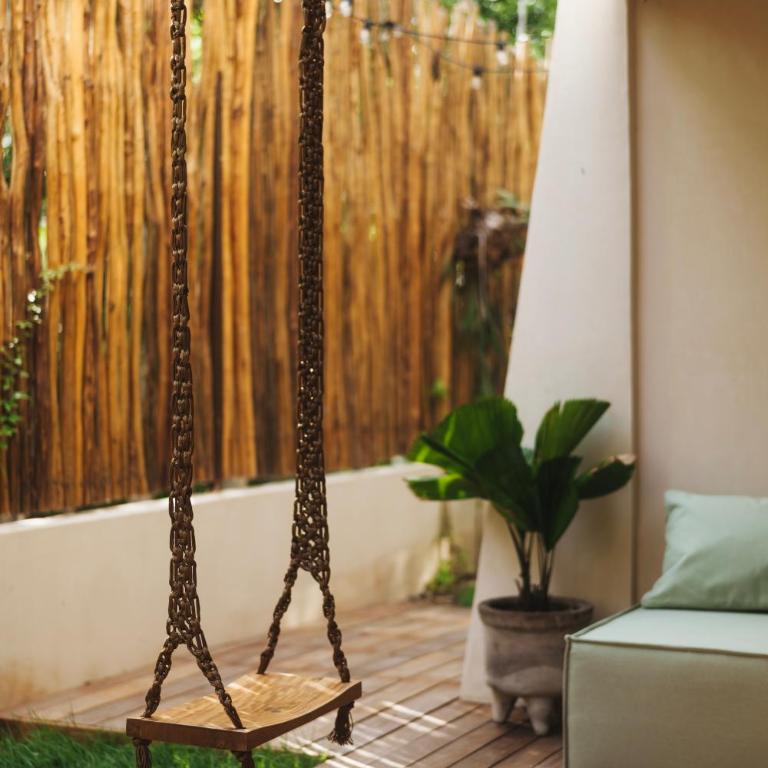 Jungle Retreat, Sleeps 10 Comfortably, Rooftop Pool - Apartamento Deluxe de 4 dormitorios - 14